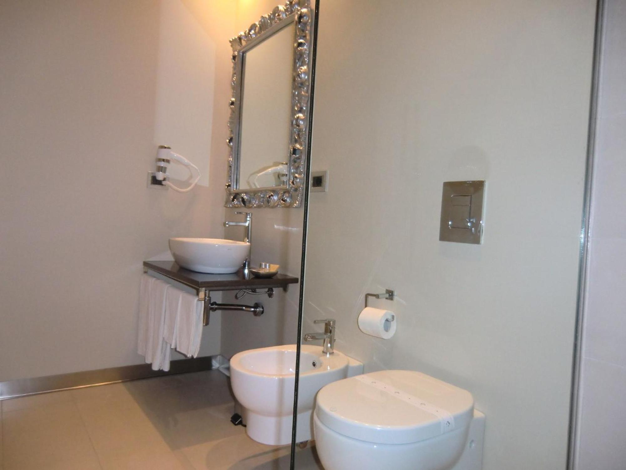 B&Beach Cagliari Guest House Zimmer foto