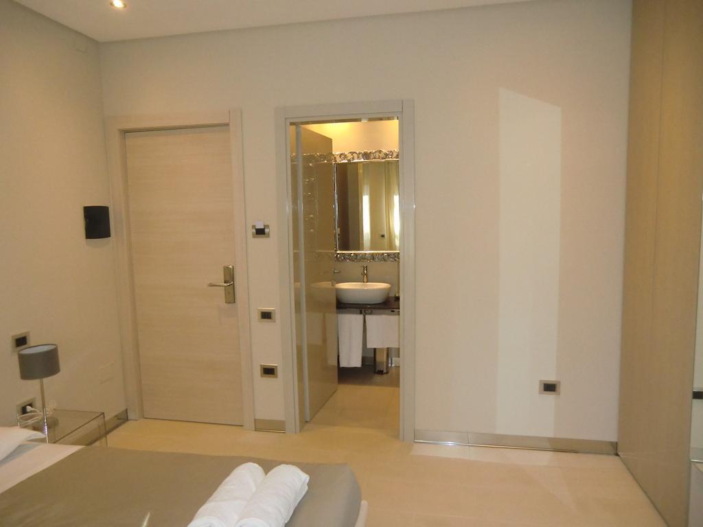 B&Beach Cagliari Guest House Zimmer foto