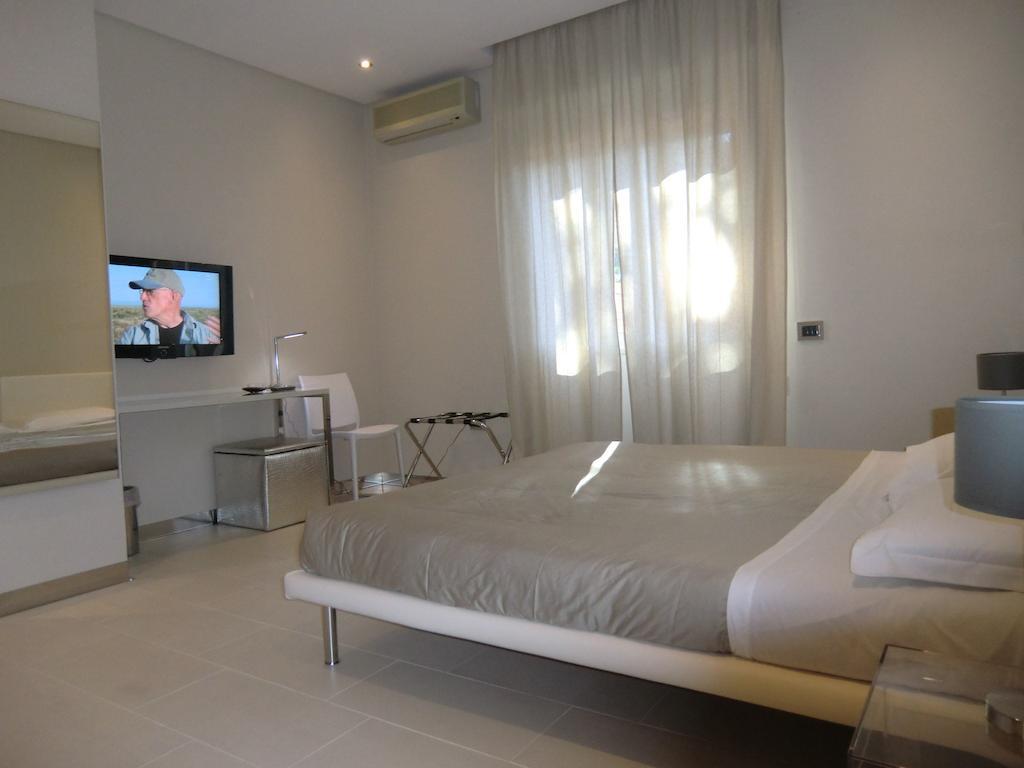 B&Beach Cagliari Guest House Zimmer foto