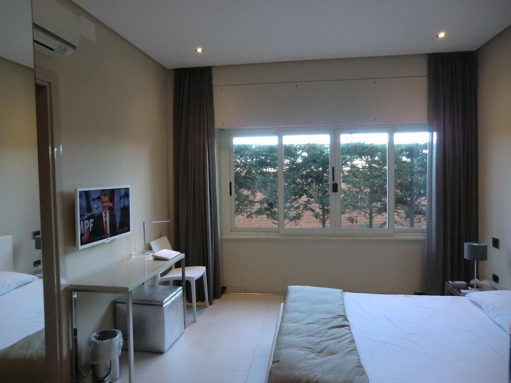 B&Beach Cagliari Guest House Zimmer foto