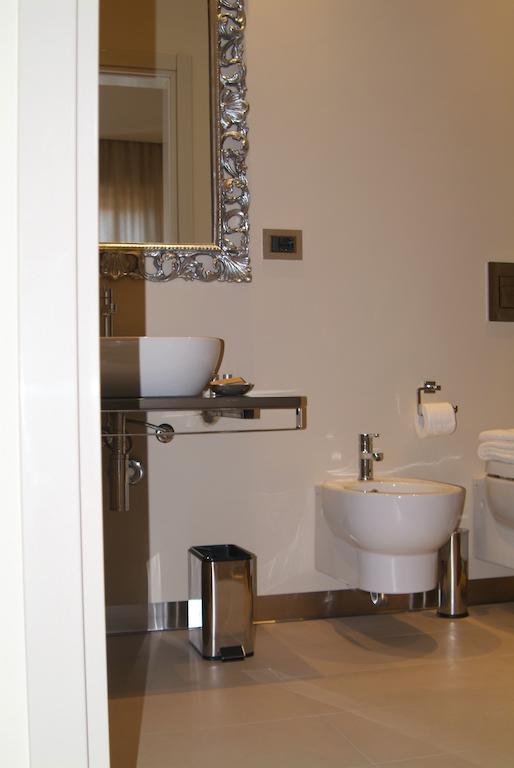 B&Beach Cagliari Guest House Zimmer foto