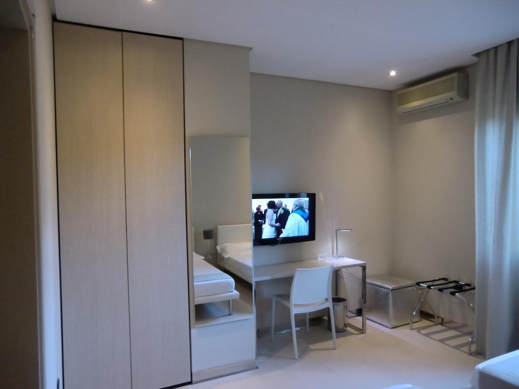 B&Beach Cagliari Guest House Zimmer foto